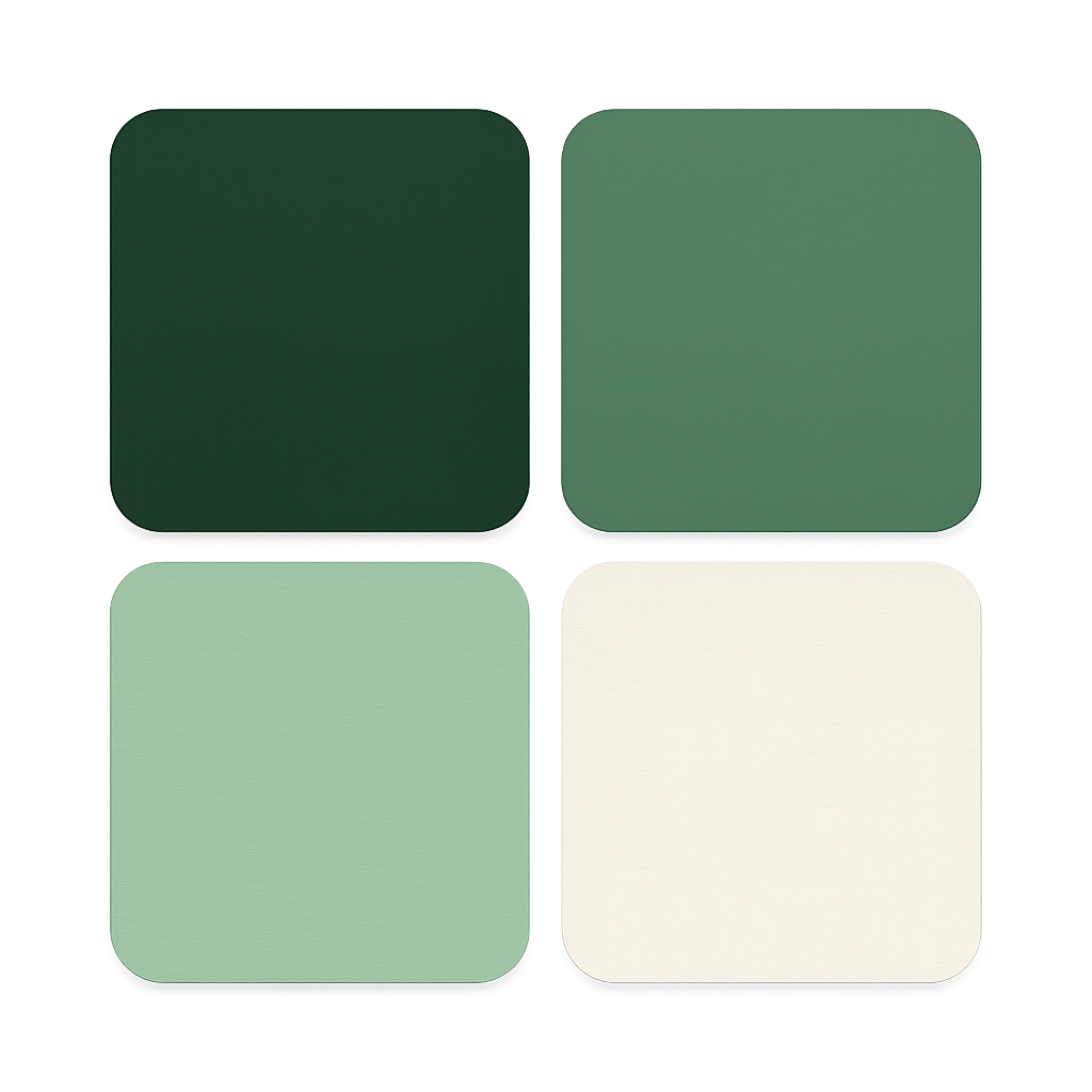 Simple Dashboard
