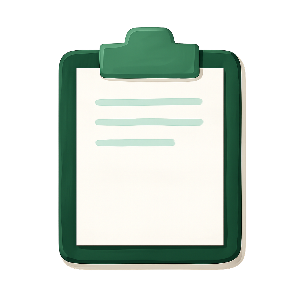 Documents Filed Automatically